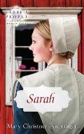 Sarah: Ellie's People, Book 7