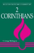 2 Corinthians: Believers Church Bible Commentary