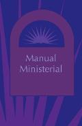 Manual Ministerial (Spanish)