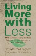 Living More With Less Revised Edition