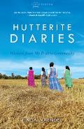 Hutterite Diaries