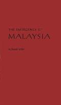 The Emergence of Malaysia