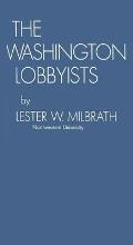 The Washington Lobbyists