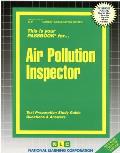 Air Pollution Inspector: Passbooks Study Guide