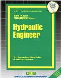 Hydraulic Engineer