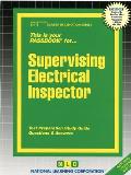 Supervising Electrical Inspector