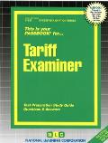 Tariff Examiner: Passbooks Study Guide