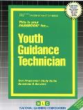 Youth Guidance Technician