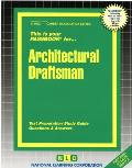 Architectural Draftsman: Passbooks Study Guide