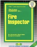 Fire Inspector: Test Preparation Study Guide, Questions & Answers