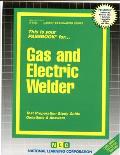 Gas & Electric Welder