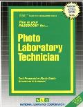 Photo Laboratory Technician: Passbooks Study Guide