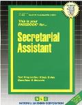 Secretarial Assistant