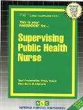 Supervising Public Health Nurse