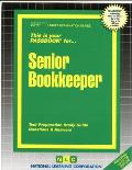 Senior Bookkeeper: Passbooks Study Guide