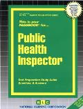Public Health Inspector