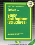 Senior Civil Engineer (Structures)