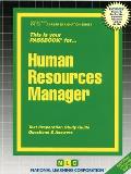 Human Resources Manager