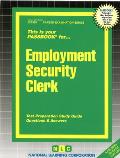 Employment Security Clerk
