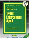 Traffic Enforcement Agent: Passbooks Study Guide