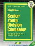 Senior Youth Division Counselor