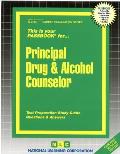 Principal Drug & Alcohol Counselor: Passbooks Study Guide