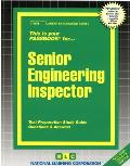 Senior Engineering Inspector, 2808