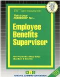 Employee Benefits Supervisor: Passbooks Study Guide
