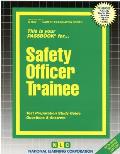 Safety Officer Trainee