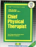 Chief Physical Therapist: Passbooks Study Guide