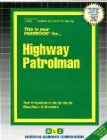 Highway Patrolman: Passbooks Study Guide