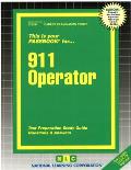 911 Operator: Test Preparation Study Guide, Questions & Answers