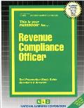Revenue Compliance Officer: Passbooks Study Guide