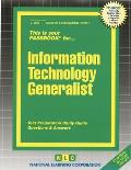 Information Technology Generalist