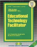 Educational Technology Facilitator: Passbooks Study Guide