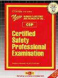 Certified Safety Professional Examination