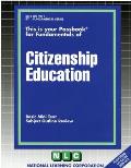 Citizenship Education: Basic Mini Text, Subject Outline Review