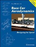 New Directions in Race Car Aerodynamics: Designing for Speed