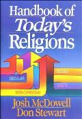 Handbook Of Todays Religions