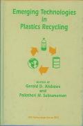 Emerging Technologies in Plastics Recycling