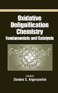 Oxidative Delignification Chemistry