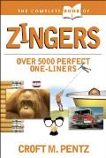 Complete Book Of Zingers