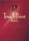 Bible New Living Touchpoint