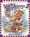 Sticky Situations 2 365 Devotions for Elementary Kids