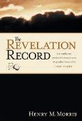 Revelation Record A Scientific & Devotio