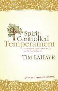 Spirit-Controlled Temperament
