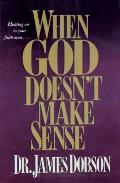 When God Doesnt Make Sense