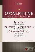 Ephesians, Philippians, Colossians, 1-2 Thessalonians, Philemon