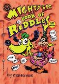 Mighty Big Book Of Riddles