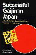 Successful Gaijin In Japan How Foreign